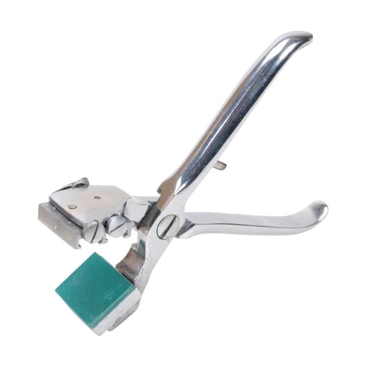 Tatoeëertang 2x5 Rijen, 7 Mm 3 Tatoeëertang 2x5 Rijen, 7 Mm