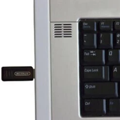 Bluetooth Stick Voor Btconnectie