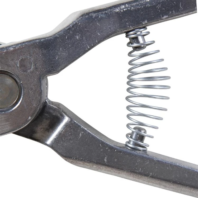 Twintag Oormerktang 5 Twintag Oormerktang - Afbeelding 3