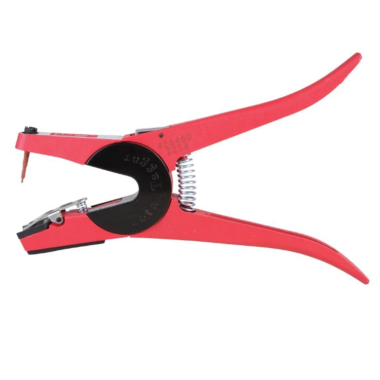 Allflex Oormerktang 3 Allflex Oormerktang