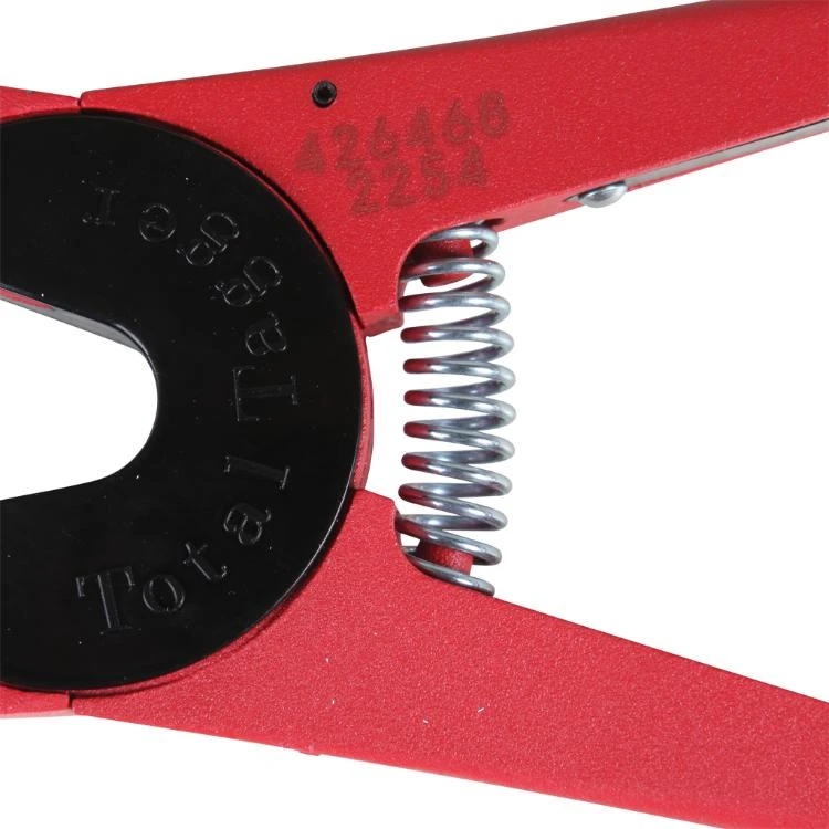 Allflex Oormerktang 5 Allflex Oormerktang - Afbeelding 3