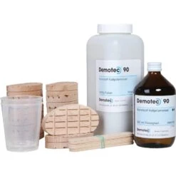 Demotec 90 Klauwverzorging