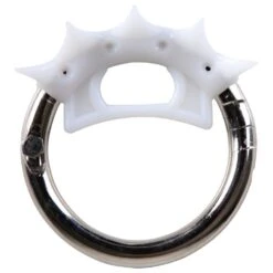 Anti-drinkring Staal/kunststof Klein