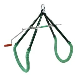 Koelift Vleesvee Max. 1500 Kg, 120 Cm