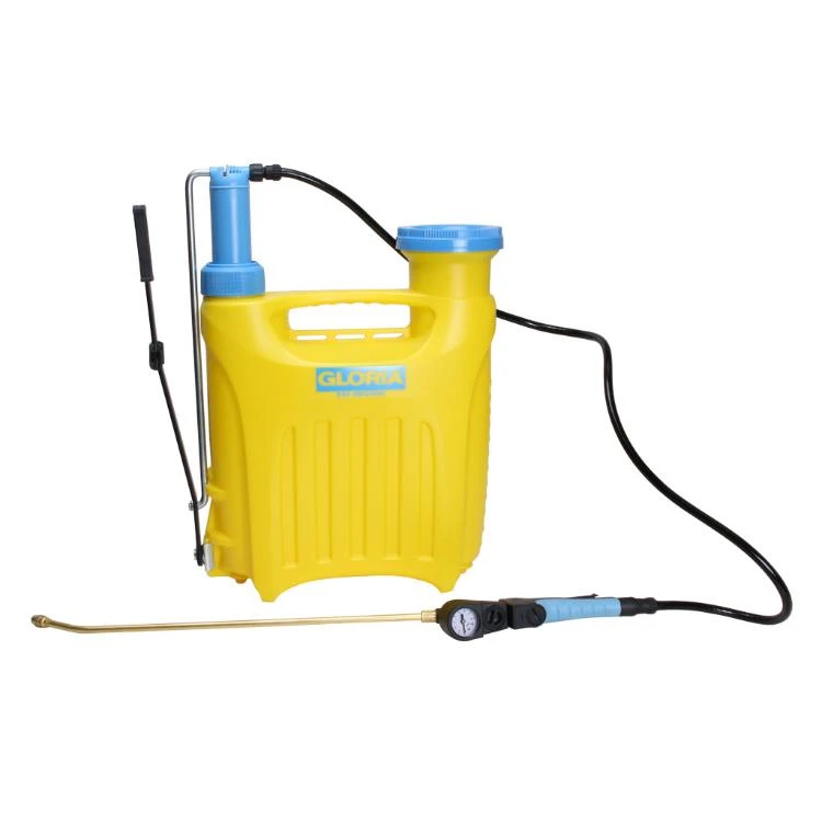 Gloria Rugspuit Hobby 1200 5 Gloria Rugspuit Hobby 1200 - Afbeelding 3