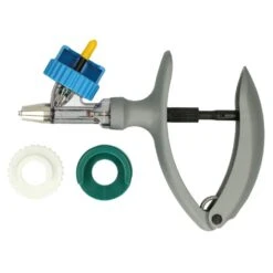 Injectiespuit Eco-Matic, Universeel