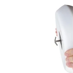 Biggenkom Kunststof T-haak 8 Mm, 2 L -Easyfix Winkel 1505531 Bigkom 50 1606 750x750 1559633189797