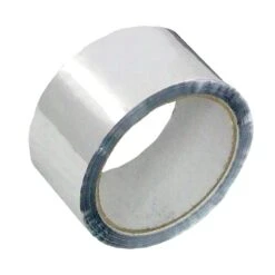 Aluminium Plakband 50 Mm, 50 M