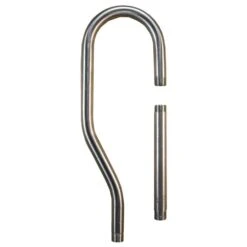 Suevia Aansluitset Ringleiding RVS