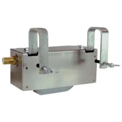 Suevia Vlotter 513 RVS, <5 Bar