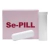 Se-PILL Selenium + Vitamine E, P/4