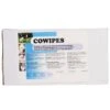 Cowipes 1800 Stuks, Navulverpakking