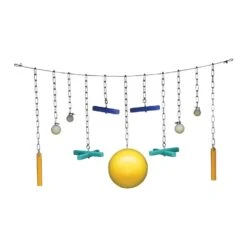 Speelbal Varkens Geel, 30 Cm -Easyfix Winkel 3409986 3409720 3409721 3409725 3409726 3409738 3409739 3409740 Speelmateriaal 20 1606201 750x750 1656412773250