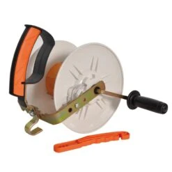 Gallagher Haspel Medium, 500m