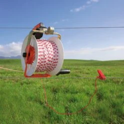 Gallagher Haspel Medium, 500m 13 Gallagher Haspel Medium, 500m -Easyfix Winkel 4010131 fotodtp 2 750x750 1475034573443