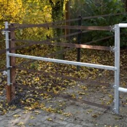 Gallagher Elektrisch Hek