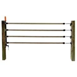 Gallagher Doorgangsset, 6 M