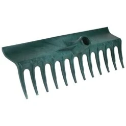 ScrapeRake Multi Boxkrabber, Groen