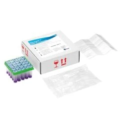 Delvotest T Ampullen (p/25, P/100)