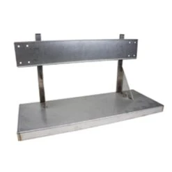 Frame Sealapparaat TISH-400 Mm