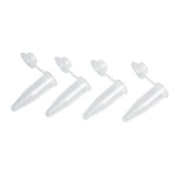 Microbuisje 1,5ml, P/1000