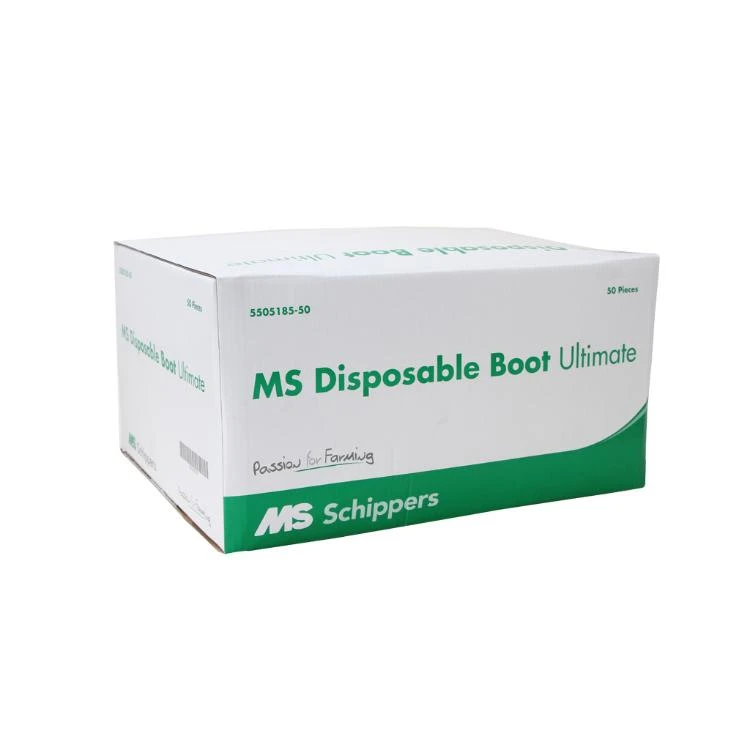 MS Wegwerp Overlaars Ultimate 0,4 Mm, P/50 4 MS Wegwerp Overlaars Ultimate 0,4 Mm, P/50 - Afbeelding 2