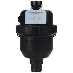 Waterteller Kunststof 3/4", 2,5m³/h