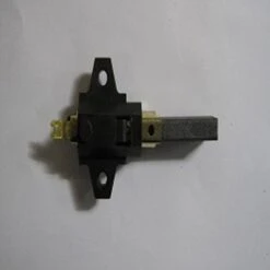 Koolborstel P/st Stofzuiger (4204353)