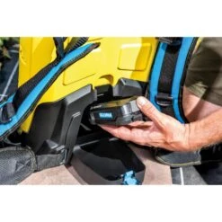 Gloria Accu Rugspuit Pro 1200 -Easyfix Winkel Application20shot2 N0050BBMM02 X X 0807653 750x750 1657100967343