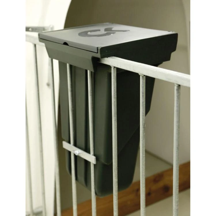 KERBL Krachtvoerbox Klein 6 KERBL Krachtvoerbox Klein - Afbeelding 4