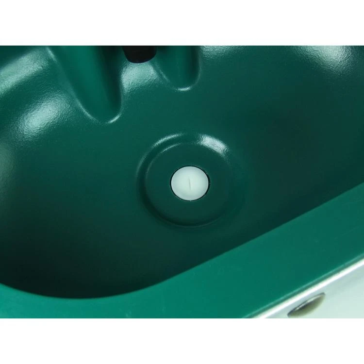 Suevia Drinkbak 18P, 3/4" Inox 7 Suevia Drinkbak 18P, 3/4" Inox - Afbeelding 5