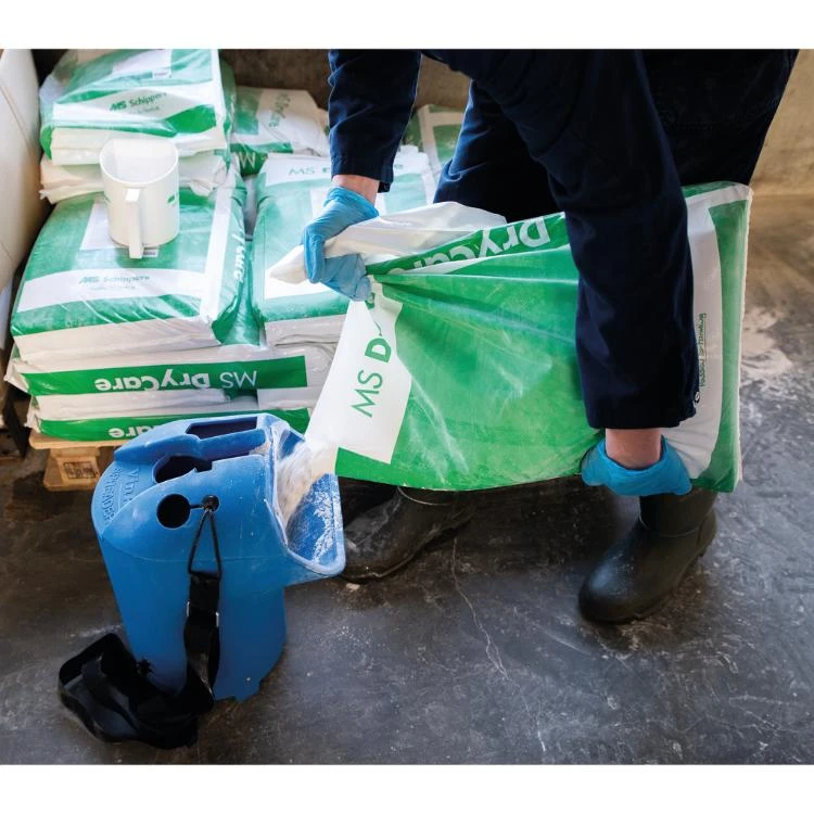 MS Spreader Mini, 12L 4 MS Spreader Mini, 12L - Afbeelding 2