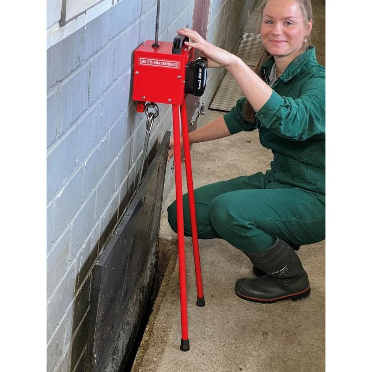 Meier Brakenberg Lifty Mestschuiflift 6 Meier Brakenberg Lifty Mestschuiflift - Afbeelding 4