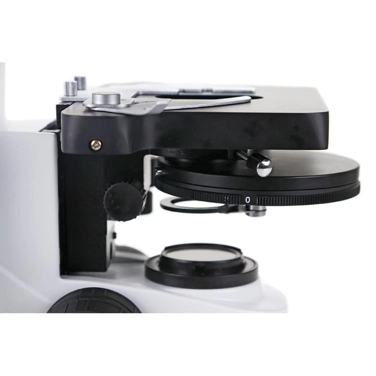 BScope Trinoculaire Microscoop Verwarmd 5 BScope Trinoculaire Microscoop Verwarmd - Afbeelding 3