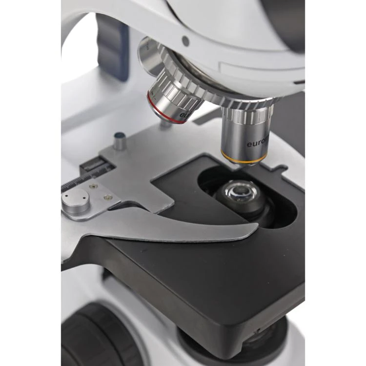 BScope Trinoculaire Microscoop Verwarmd 4 BScope Trinoculaire Microscoop Verwarmd - Afbeelding 2