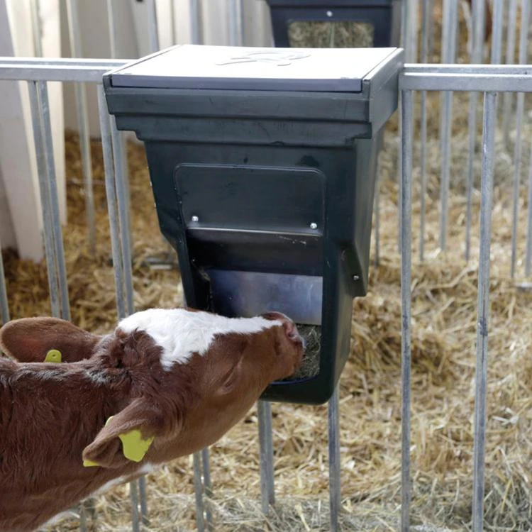 KERBL Krachtvoerbox Klein 7 KERBL Krachtvoerbox Klein - Afbeelding 5