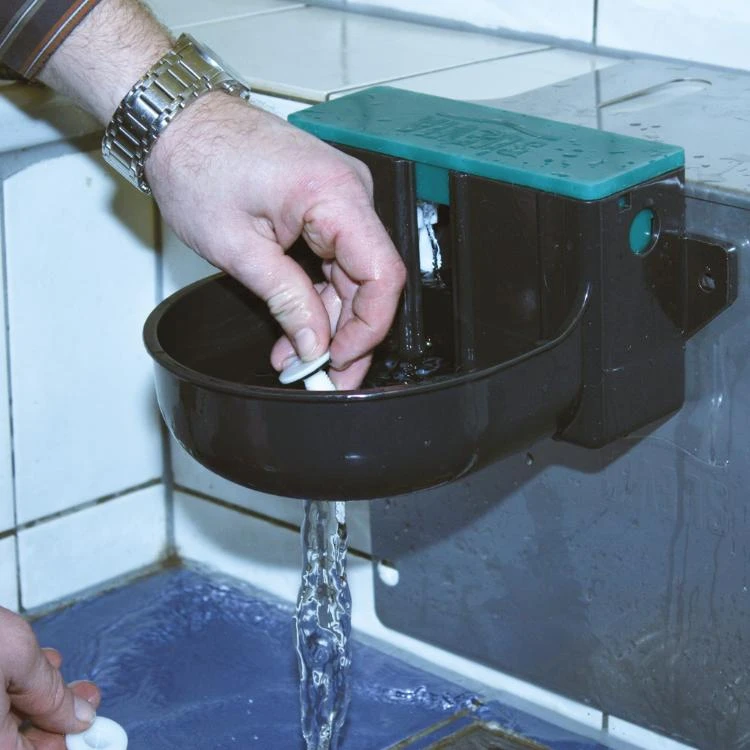 Suevia Vlotter Drinkbak 125 6 Suevia Vlotter Drinkbak 125 - Afbeelding 4