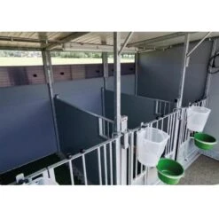 Kalverhok Quattro XL + Dak Compleet 12 Kalverhok Quattro XL + Dak Compleet -Easyfix Winkel Application20shot N0050BBMM02 X X 1509735201509719 750x750 1669196398367 1