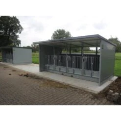 Kalverhok Quattro XL + Dak Compleet 10 Kalverhok Quattro XL + Dak Compleet -Easyfix Winkel Application20shot N0050BBMM02 X X 1509735 750x750 1595520001703