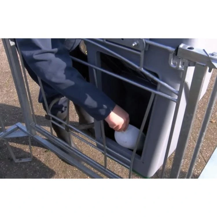 CalfOTel CombiFeeder 4 CalfOTel CombiFeeder - Afbeelding 2