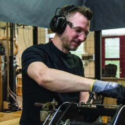 3M Peltor Gehoorkap Worktunes Pro -Easyfix Winkel Application20shot N0050BBMM02 X X 2109343 750x750 1559633189797