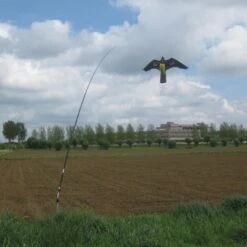 Vogelverschrikker Vlieger Kit, 4 M -Easyfix Winkel Application20shot N0050BBMM02 X X 2309338202309339 750x750 1559633189797