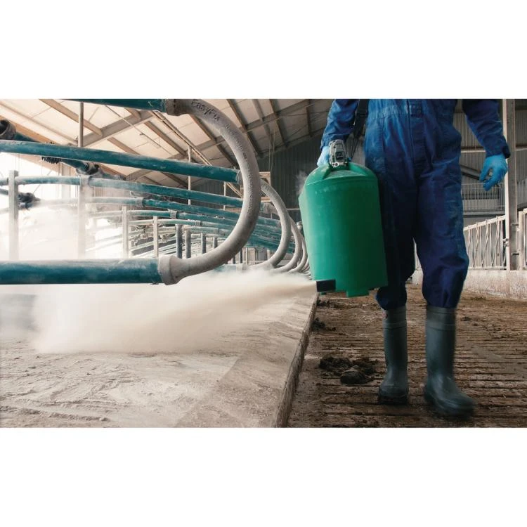 MS Spreader Maxi, 43L 10 MS Spreader Maxi, 43L - Afbeelding 8