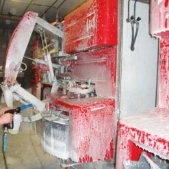 MS Robot Cleaner 2.0, 22 Kg 7 MS Robot Cleaner 2.0, 22 Kg -Easyfix Winkel Application20shot N0050BBMM02 X X 2505227 750x750 1571653800767