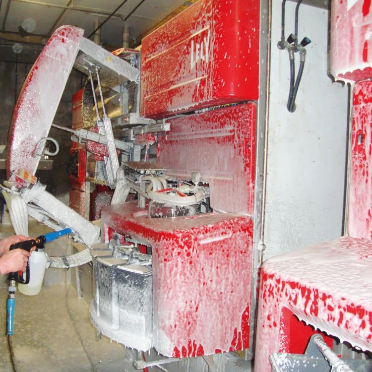 MS Robot Cleaner 2.0, 22 Kg 5 MS Robot Cleaner 2.0, 22 Kg - Afbeelding 3