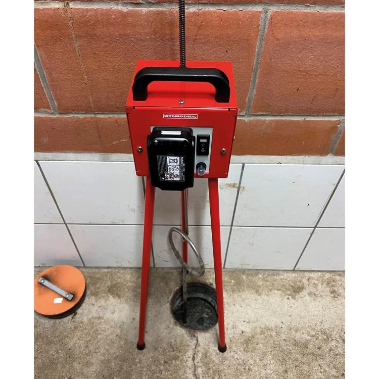 Meier Brakenberg Lifty Mestschuiflift 7 Meier Brakenberg Lifty Mestschuiflift - Afbeelding 5