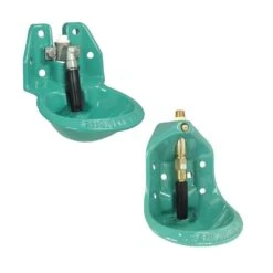 Suevia Drinkbak Met Lokwaterdrempel