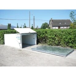 MS Dumbox Kadaverkoeling Modulair