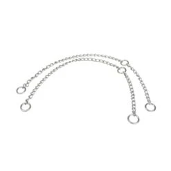 Verlosketting RVS, P/2