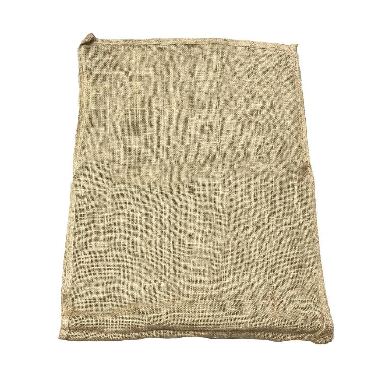 Easy Nesting Jute Zak (p/50, P/500) 3 Easy Nesting Jute Zak (p/50, P/500)